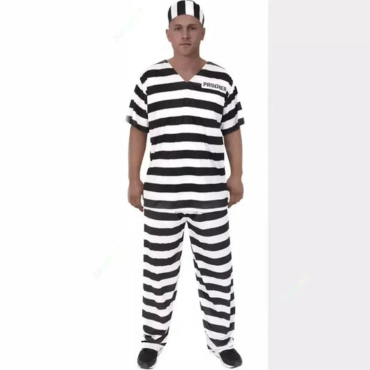 Classic Men's Prisoner