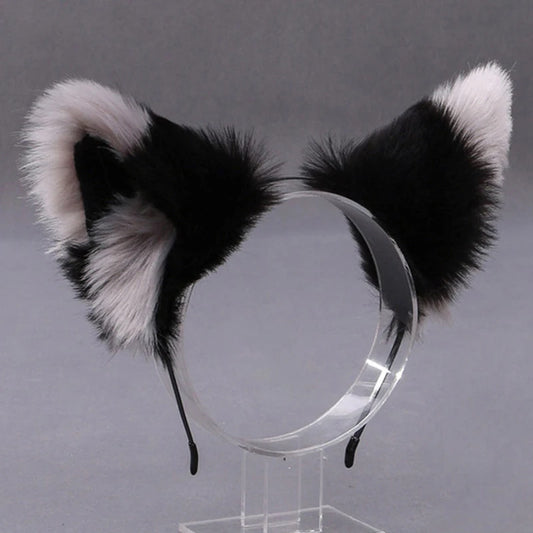 Cat ears