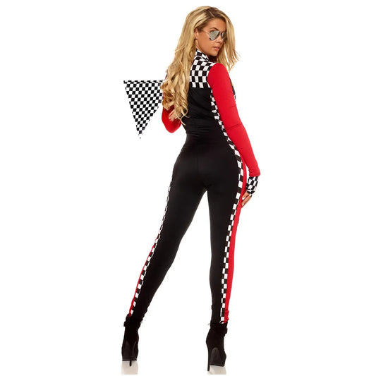 Sexy F1 Racer