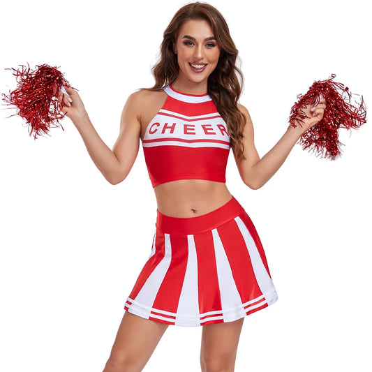 Cheerleader