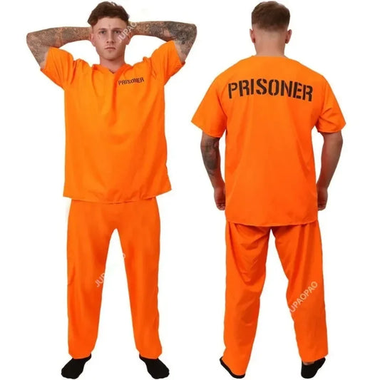 Classic Men's Prisoner